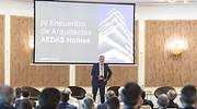La arquitectura de Aedas Homes: saludable y sostenible