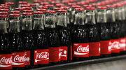 El beneficio de Coca-Cola en el tercer trimestre cae un 33%, hasta 1.469 millones