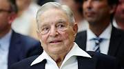 Soros advierte del duro despertar al que se enfrentan los inversores en China: No conocen al país de Xi