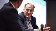 Javier Tebas se reúne con Xi Jinping: ¿Qué busca LaLiga en su encuentro con el presidente de China?