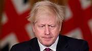 Operación salvar al Perro Grande: Boris Johnson diseña un plan para sobrevivir al escándalo de las fiestas