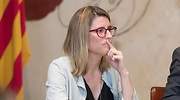 Marlaska transmite a la Generalitat que la polémica por los lazos amarillos se tratará en la Junta de Seguridad
