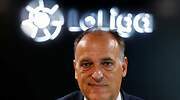 LaLiga adjudica a Telefónica y DAZN los derechos de LaLiga Santander de 2022 a 2027 por 4.950 millones