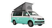 Dónde alquilar una autocaravana o furgoneta camper para las vacaciones de este verano