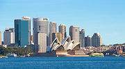 La verdad a medias de Australia, el país que lleva 28 años sin sufrir una recesión