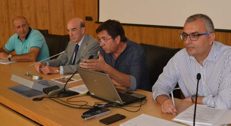 inauguracion