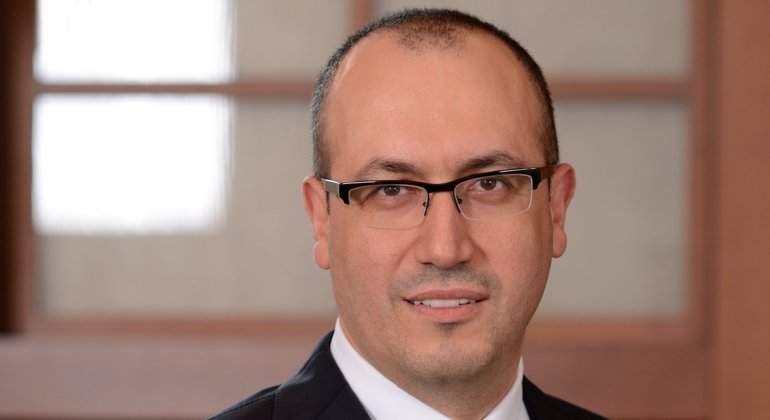 Onur Genç