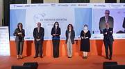 Fundación LOréal, María Escudero y Susana Marcos, ganadores de los premios Hipatia 2021