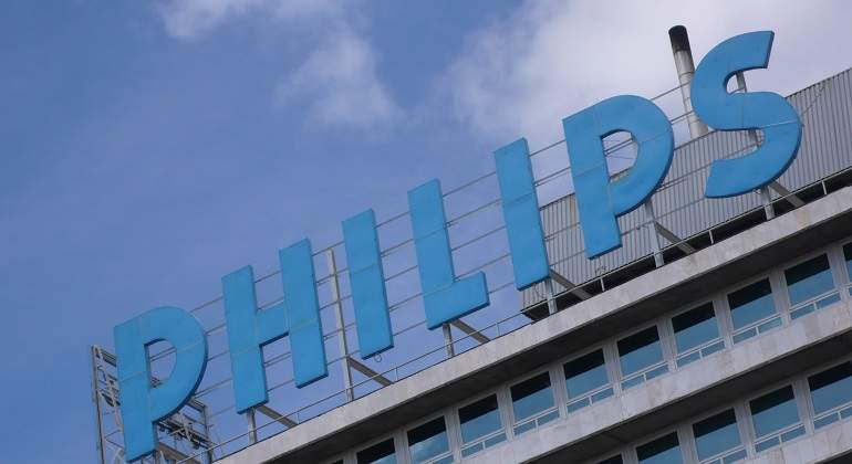 Edificio de Philips