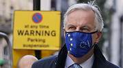 Bruselas pone el acuerdo comercial con Reino Unido bajo aviso por las medidas unilaterales de Londres