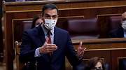Los socios de Sánchez fuerzan al Gobierno a rendir cuentas cada dos meses en el Congreso por el estado de alarma