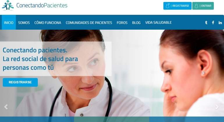pacientes