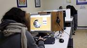 Las oficinas se transforman para luchar contra el Covid y recuperar el ritmo a finales de año