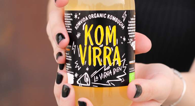 Komvirra