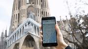 Uber y Cabify se van de Barcelona: dejarán de dar servicio este viernes