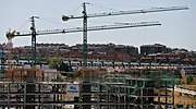 El sector inmobiliario se enfrenta a una recuperación incompleta que castigará el precio de la vivienda en los próximos meses