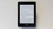 Análisis | Kindle Paperwhite: tan bueno como siempre pero más liviano y resistente que nunca