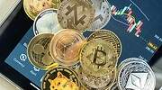 ¿Qué le espera a las criptomonedas en 2022? Los expertos apuestan más por las DeFi que por el bitcoin