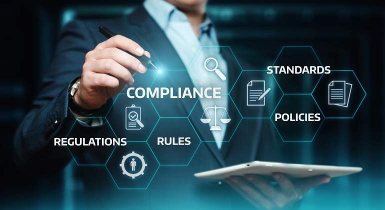 Compliance reglas regulaciones