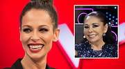 Eva González, ¿contra Pantoja otra vez?: Me encantaría que La Voz Kids y Top Star fuesen en días distintos