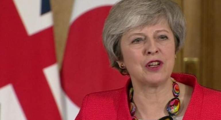 El Parlamento británico asume el control del Brexit para evitar una salida caótica