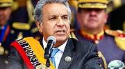Ecuador anuncia su salida de la OPEP en 2020