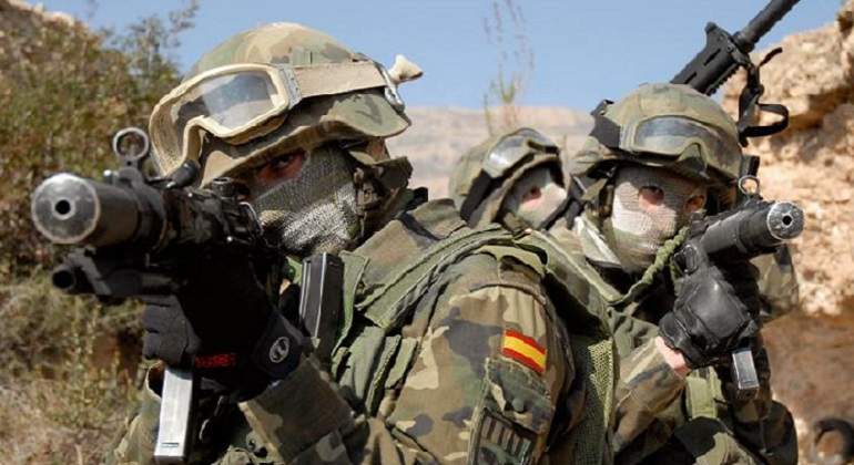militar