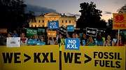 Biden se erige como el obstáculo definitivo para el oleoducto Keystone XL