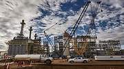 A Suncor le faltan tuberías para sacar el petróleo de Canadá