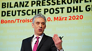 Valor imprescindible para una cartera (I): Deutsche Post