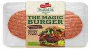 Campofrío refuerza su apuesta vegana y lanza su `Magic Burger´
