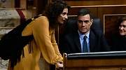 Sánchez salva su prórroga del estado de alarma más difícil con 178 votos gracias a Ciudadanos y el PNV