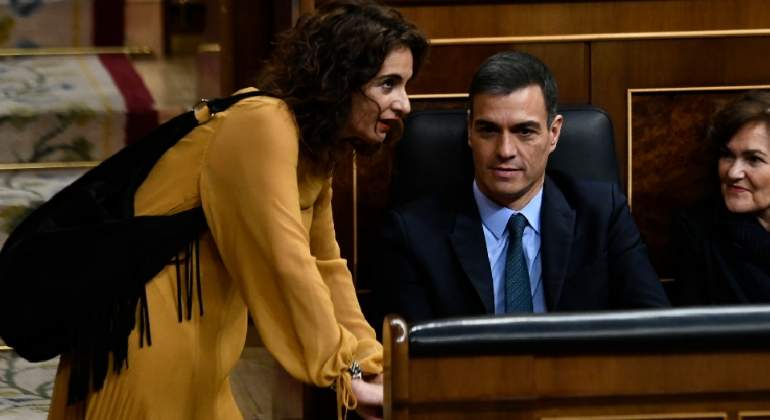 sanchez-maria-jesus-montero-congreso-ep.jpg