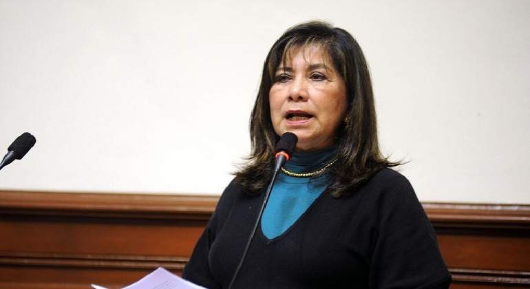 Martha Chavez