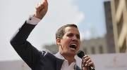 Guaidó regresa a Venezuela pese a la amenaza de arresto: Estamos más fuertes que nunca