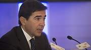 Torres da por hecho que su número dos será un actual directivo de BBVA