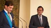 ¿Por qué irrumpe Mariano Rajoy en la carrera contra Luis Rubiales por la presidencia de la RFEF?