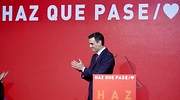 El PSOE teme que la debacle del voto en Andalucía se pueda repetir el 28-A