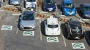 El Gobierno dará 5.500 euros al comprar un coche eléctrico y achatarrar el anterior vehículo