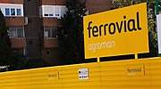 Apax y Apollo entran en la lucha final para comprar Ferrovial Servicios