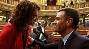 El Gobierno de coalición inicia la preparación del anteproyecto de los Presupuestos tras quitar Podemos el veto a Ciudadanos