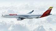 Iberia, la primera en usar en un vuelo biocombustibles a partir de residuos