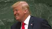 Trump ataca al euro y agita el miedo a una guerra de divisas global