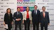 Reyes Maroto confía en encontrar un comprador para Alcoa porque la empresa va a dar facilidades
