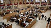 Funcionarios más productivos: el sistema organizativo de la Administración Pública quiere actualizarse