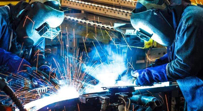 industria
