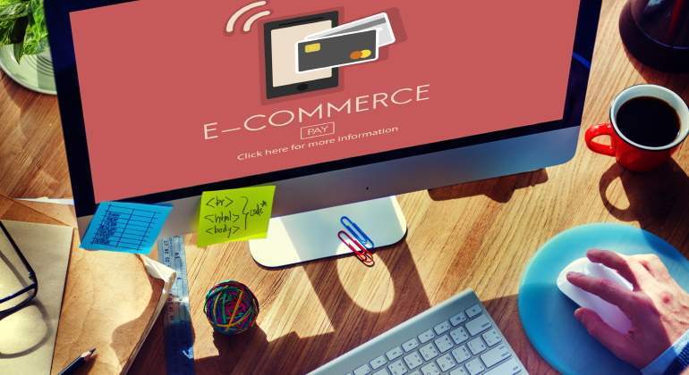 Comercio electrnico