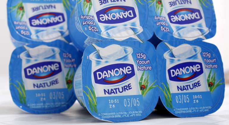 Danone