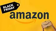 Los 10 artículos más vendidos de Amazon durante el Black Friday: más de uno te sorprenderá