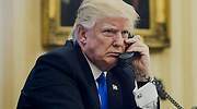 Trump ofreció ayuda financiera a Italia para financiar su deuda púbica